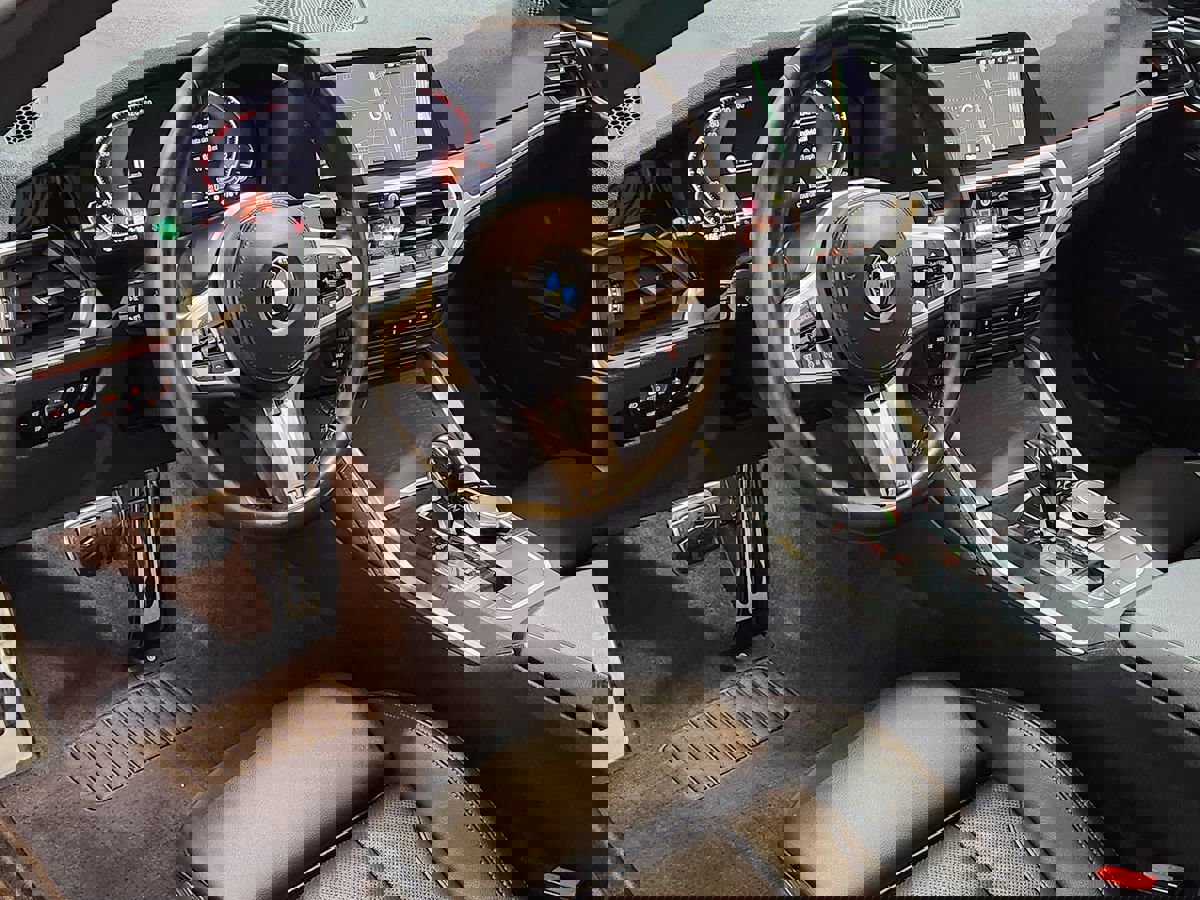 Used 2022 BMW 430i xDrive Coupe w/ M Sport Package image 44