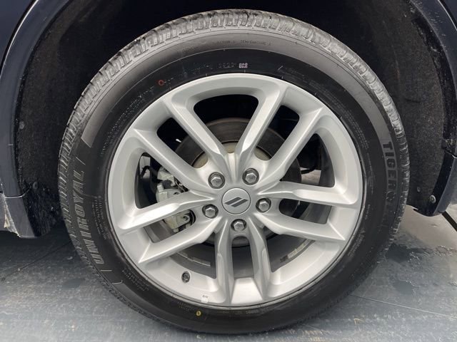 Used 2025 Dodge Durango R/T AWD/4WD image 22