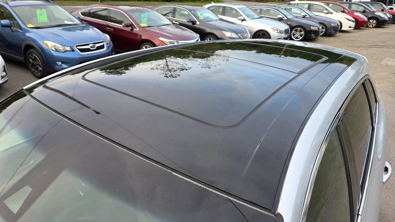 Used 2016 Lincoln MKX Select w/ Select Plus Package AWD/4WD image 21