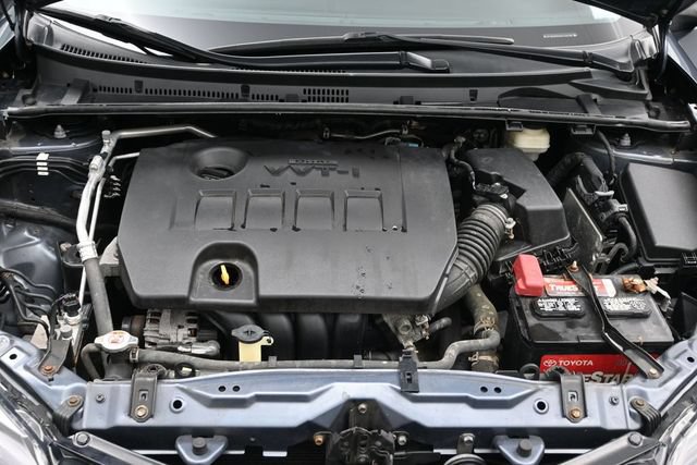 Used 2019 Toyota Corolla L FWD image 18