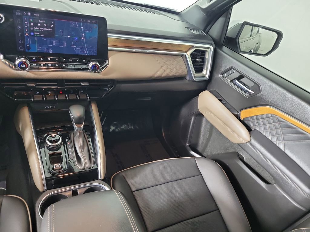 Used 2023 GMC Canyon Denali AWD/4WD image 29