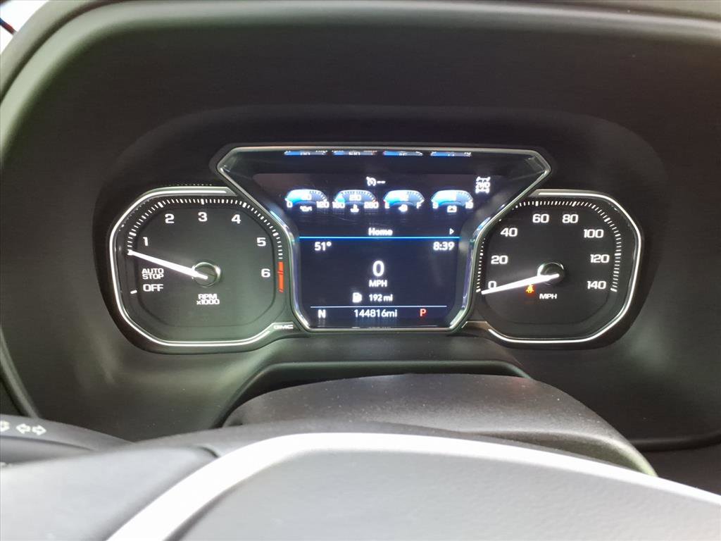 Used 2021 GMC Yukon SLT w/ SLT Luxury Plus Package image 15