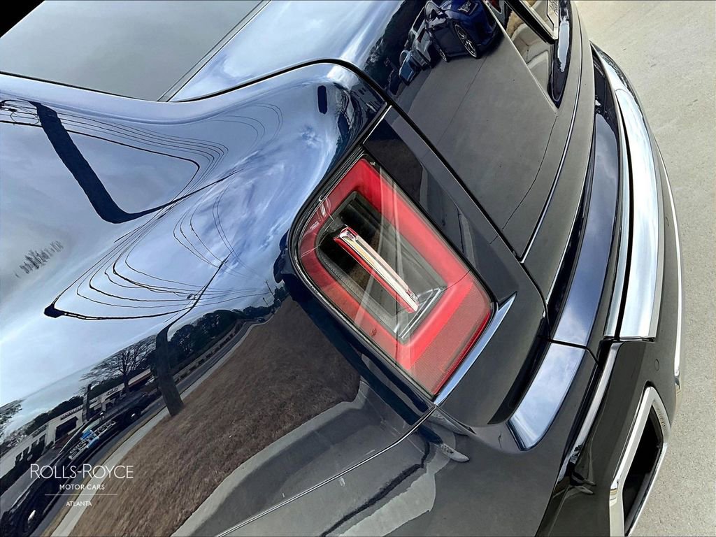 Certified 2026 Rolls-Royce Cullinan image 24