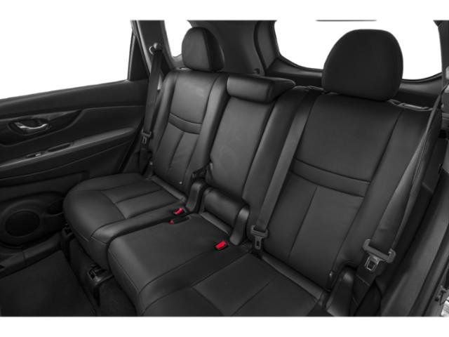 Certified 2019 Nissan Rogue S w/ Special Edition Package FWD image 17