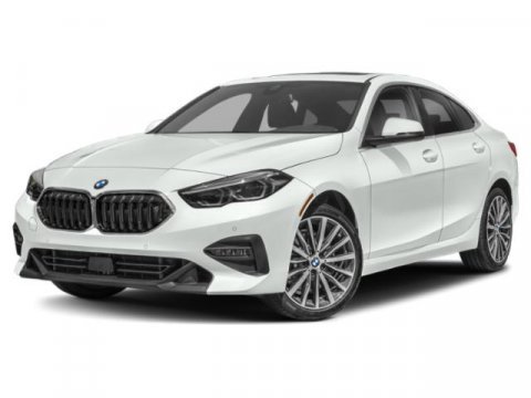 New 2024 BMW 228i xDrive Gran Coupe w/ Premium Package image 1