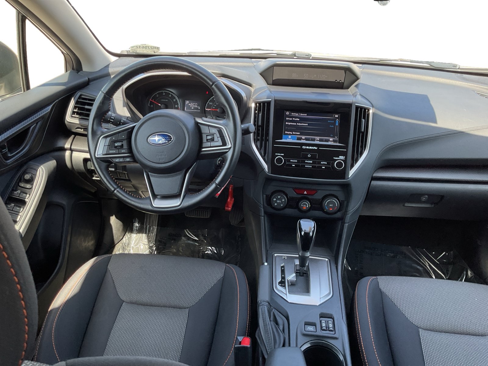 Used 2018 Subaru Crosstrek 2.0i Premium w/ Popular Package #3 AWD/4WD image 14