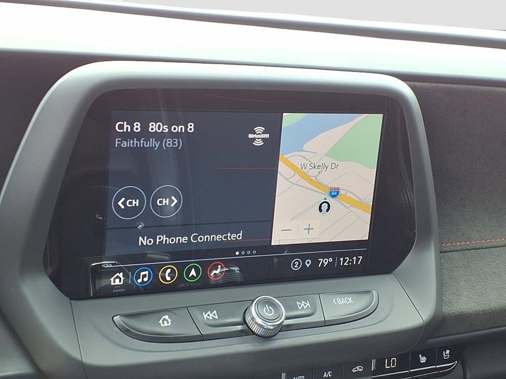 Used 2021 Chevrolet Camaro ZL1 image 11