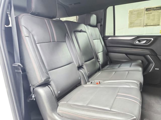 Used 2024 Chevrolet Suburban RST w/ Luxury Package AWD/4WD image 52