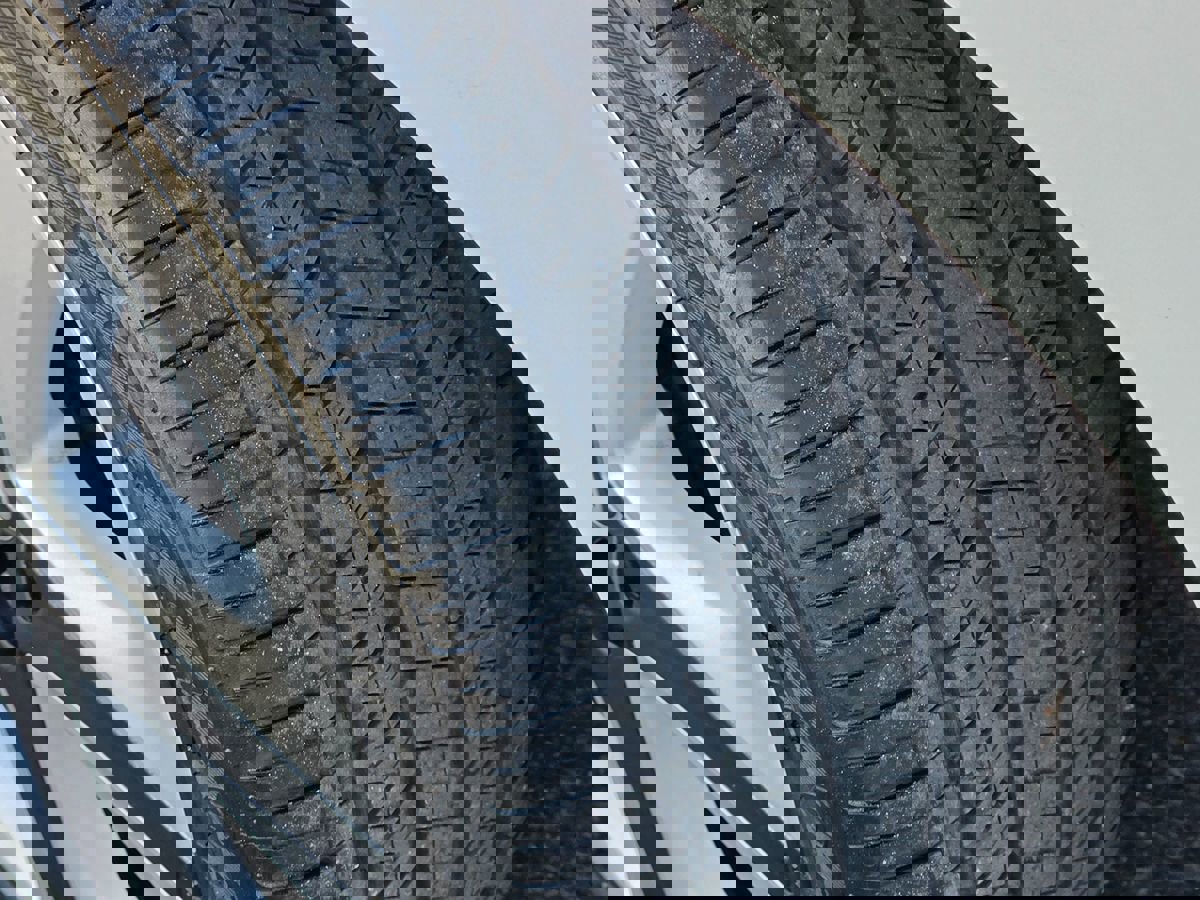 Used 2017 Toyota Prius Four Touring w/ Carpet Mat Package image 14