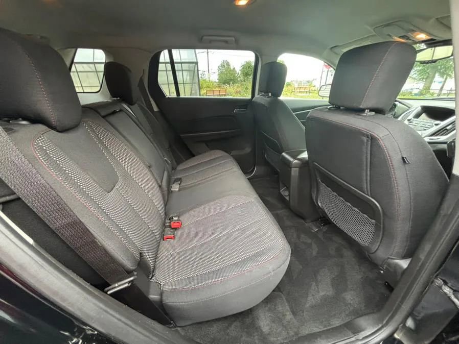 Used 2012 GMC Terrain SLE image 17
