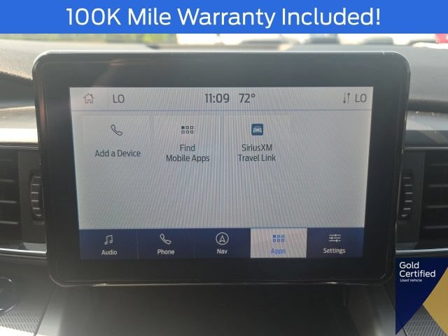 Used 2024 Ford Explorer XLT w/ Equipment Group 202A AWD/4WD image 33