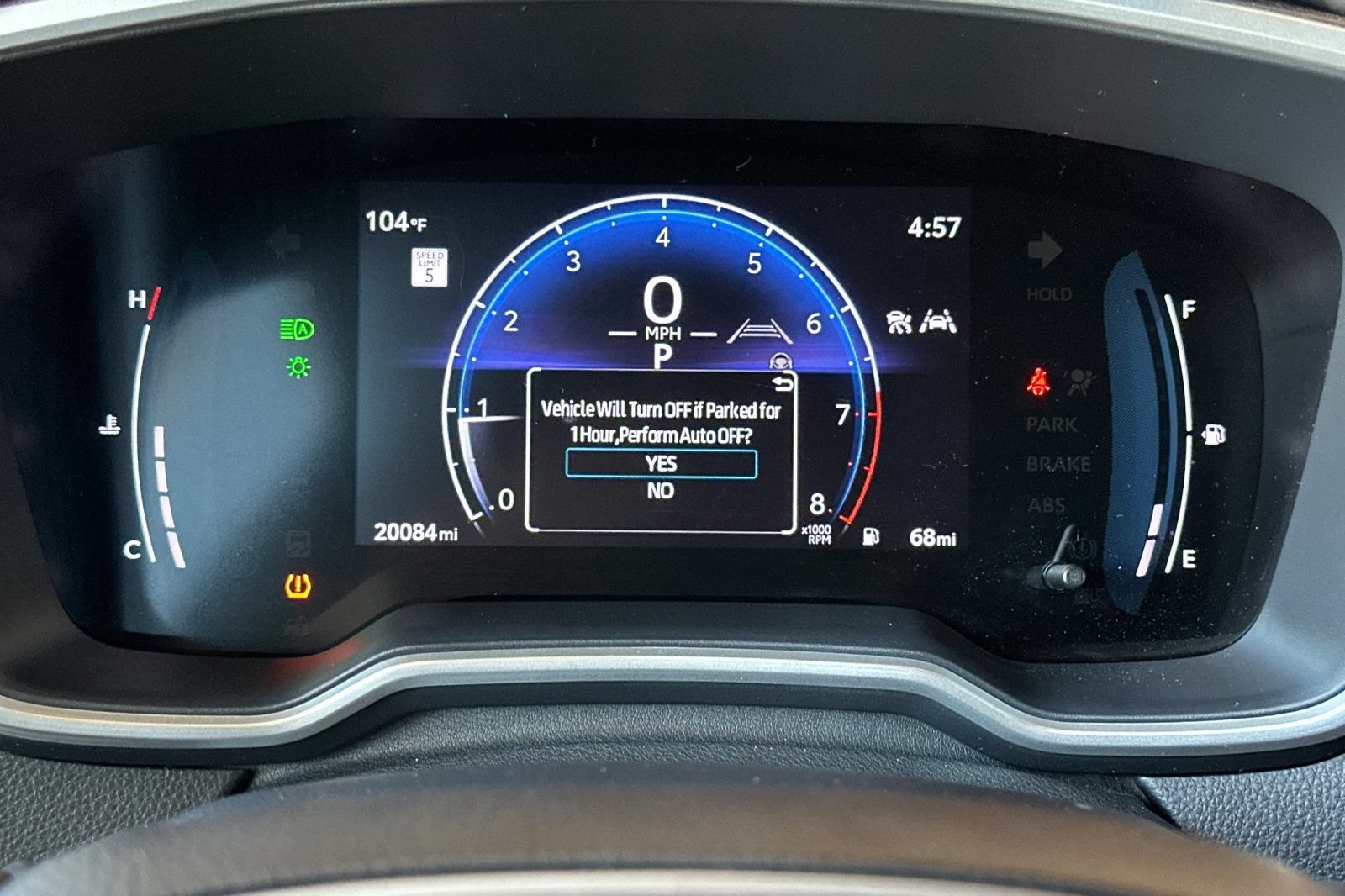 Used 2025 Toyota Corolla XSE FWD image 25