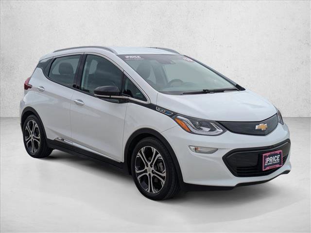 Used 2019 Chevrolet Bolt Premier w/ Infotainment Package image 3