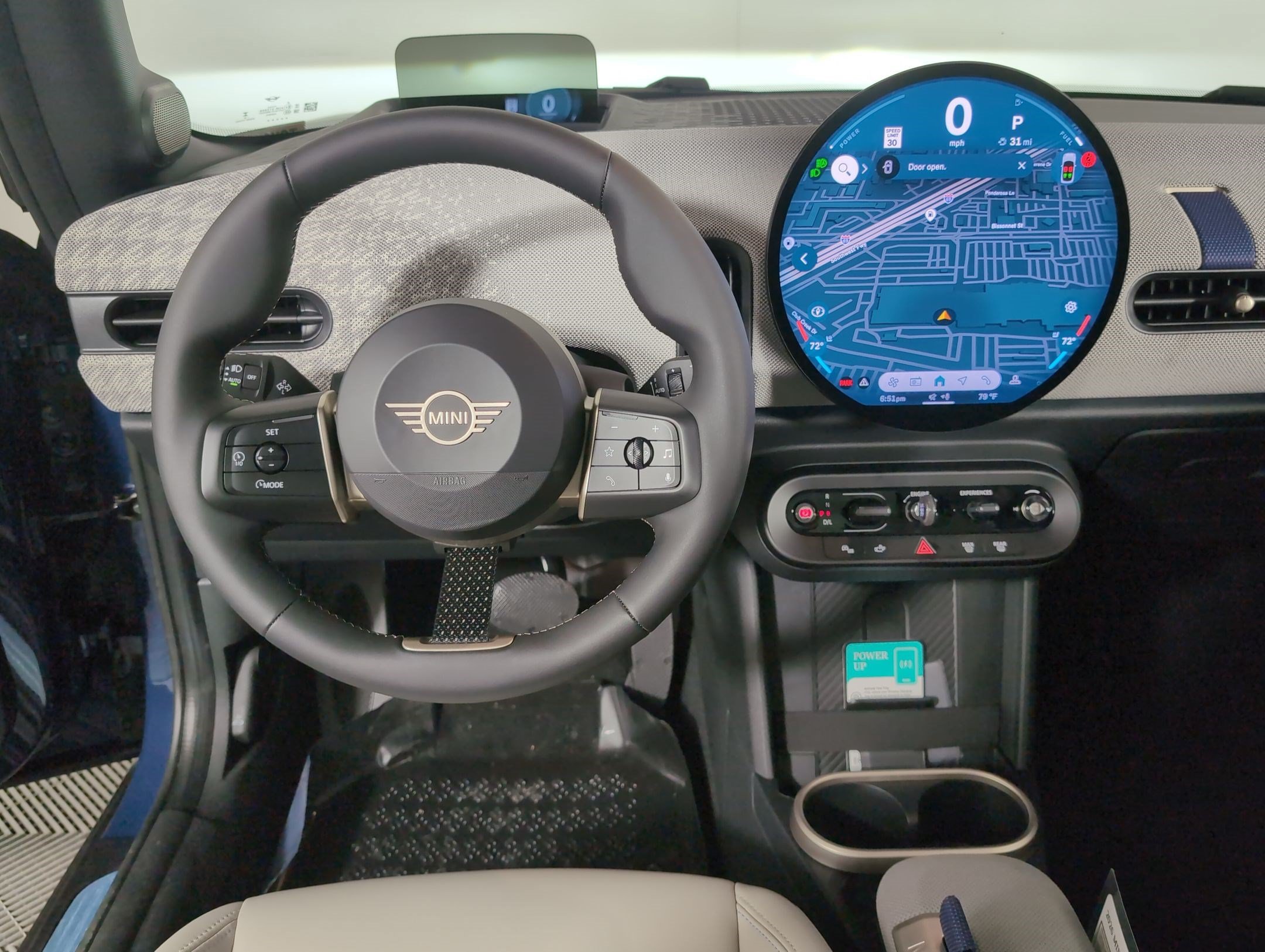 New 2026 MINI Cooper S FWD image 12
