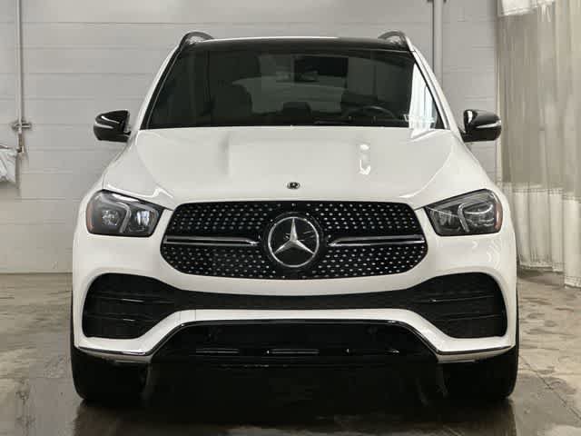 Used 2023 Mercedes-Benz GLE 350 4MATIC image 30