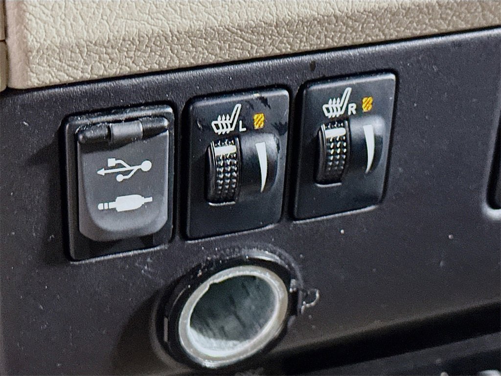 Used 2015 Toyota Sienna XLE Premium image 20