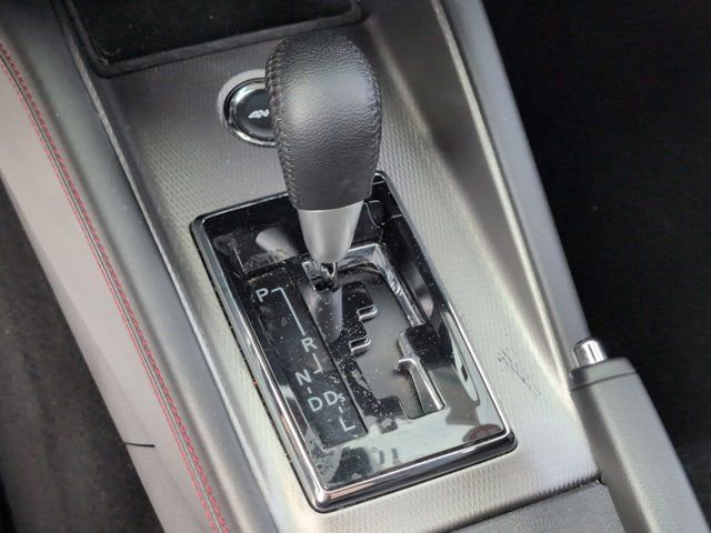 Used 2025 Mitsubishi Outlander Sport SE AWD/4WD image 19