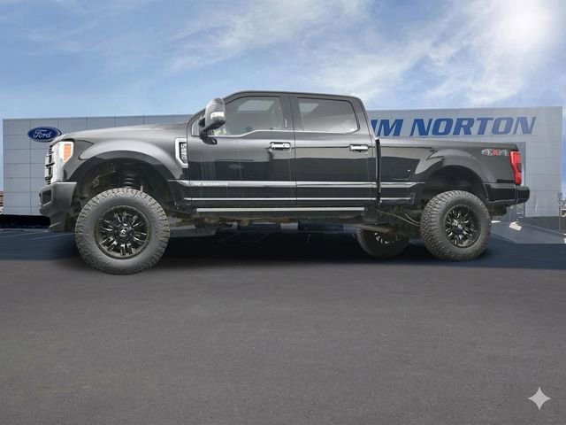 Used 2019 Ford F250 Limited AWD/4WD image 65