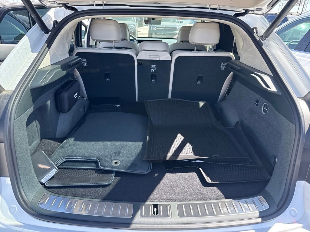 New 2026 Genesis GV80 3.5T e-SC AWD/4WD image 13