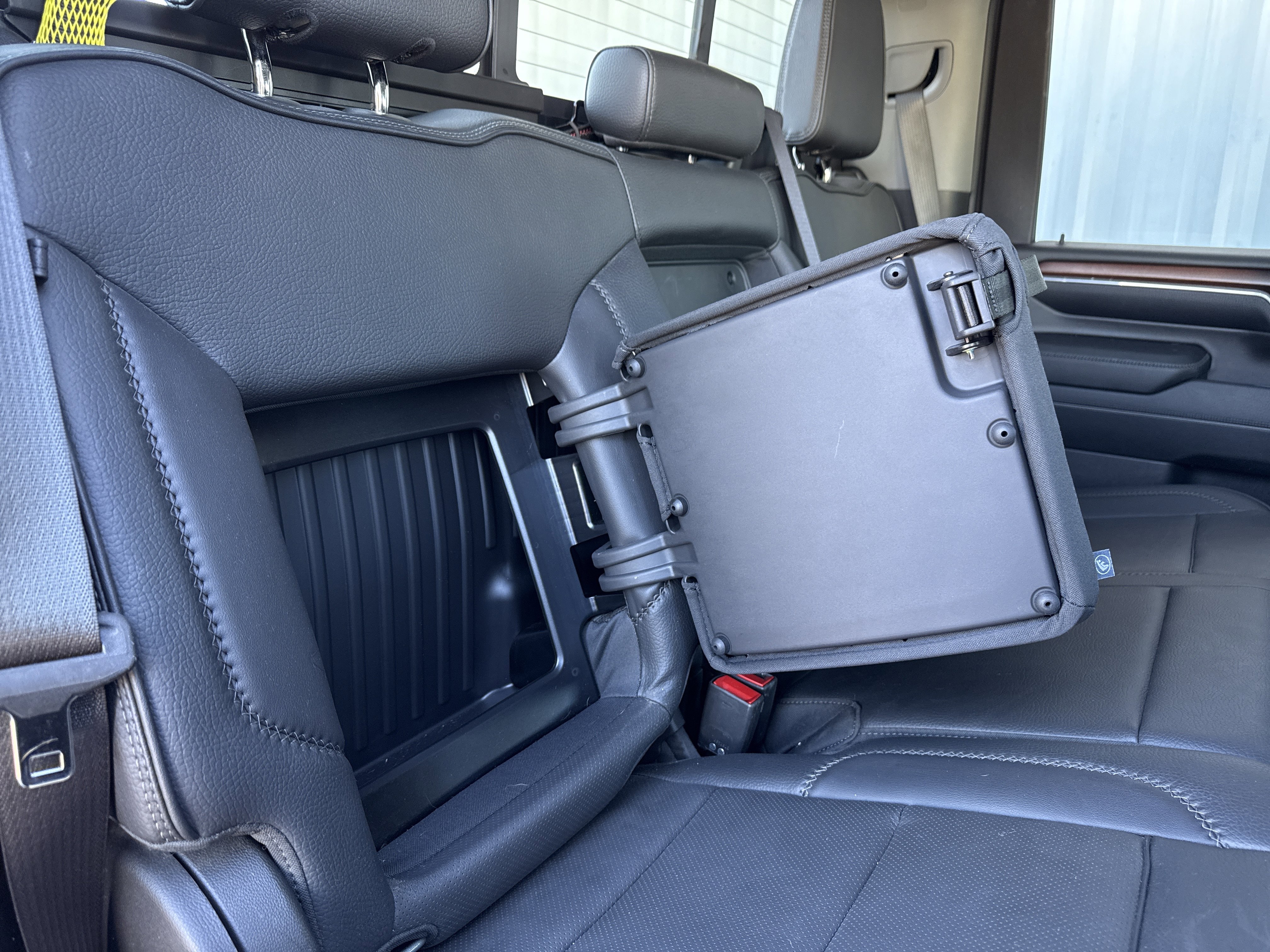 Used 2024 GMC Sierra 3500 Denali w/ Denali Reserve Package image 51