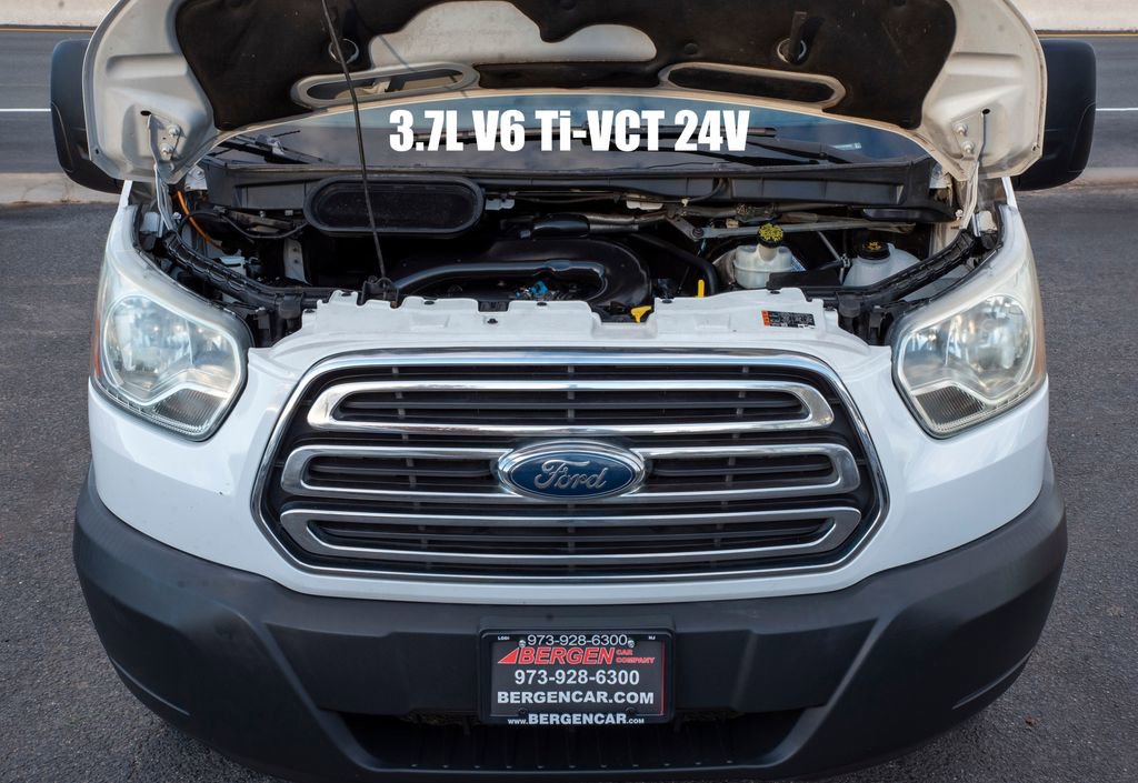 Used 2015 Ford Transit 350 XLT image 5