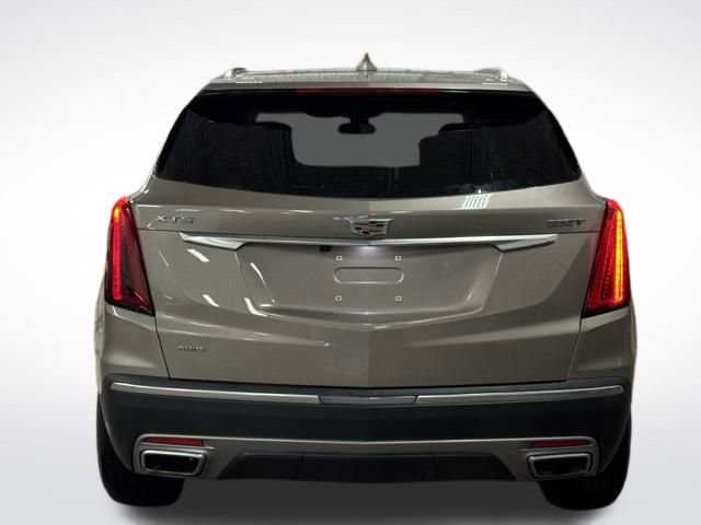 Used 2023 Cadillac XT5 Premium Luxury image 8