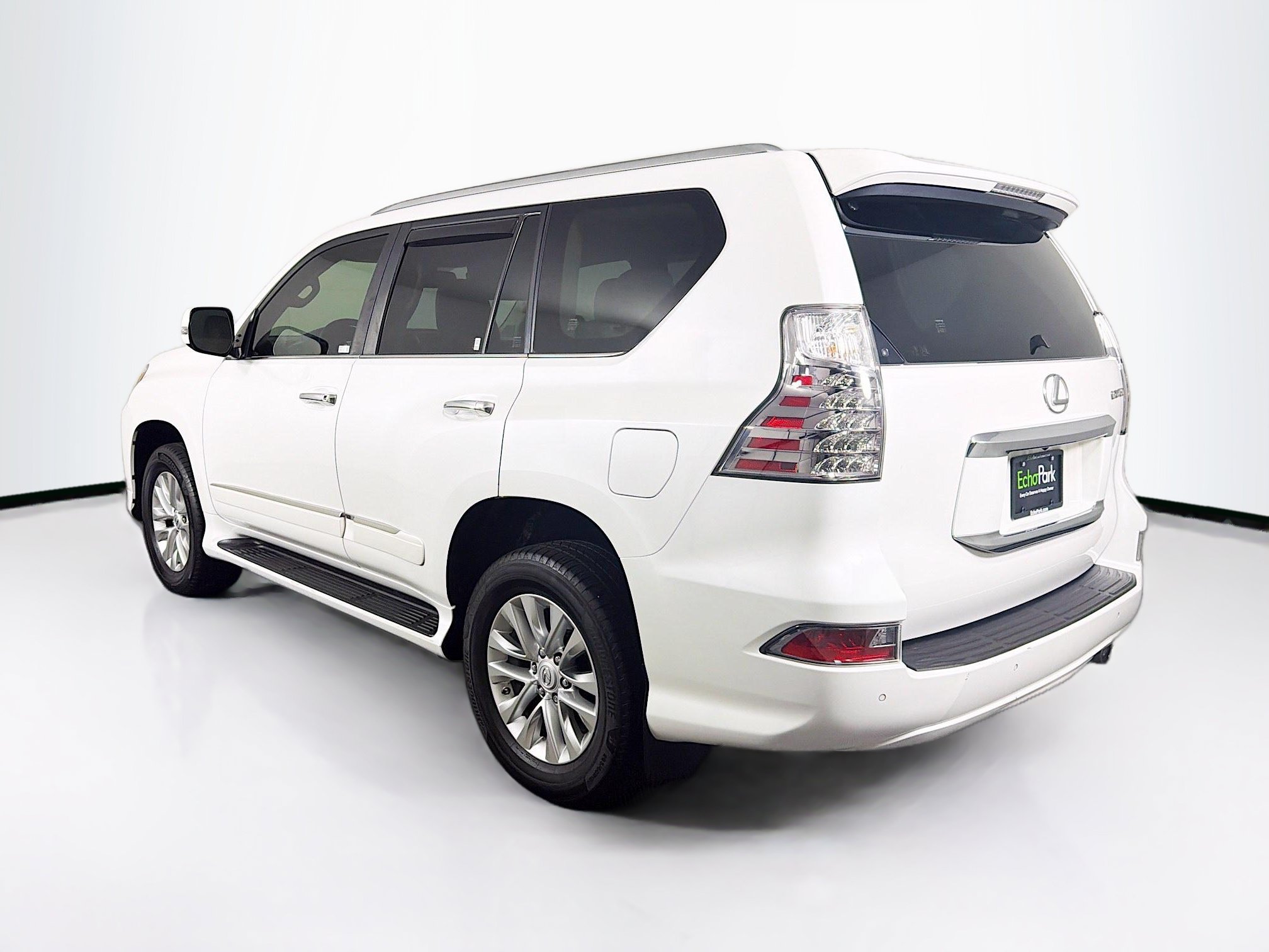 Used 2018 Lexus GX 460 Premium w/ Premium Package AWD/4WD image 5