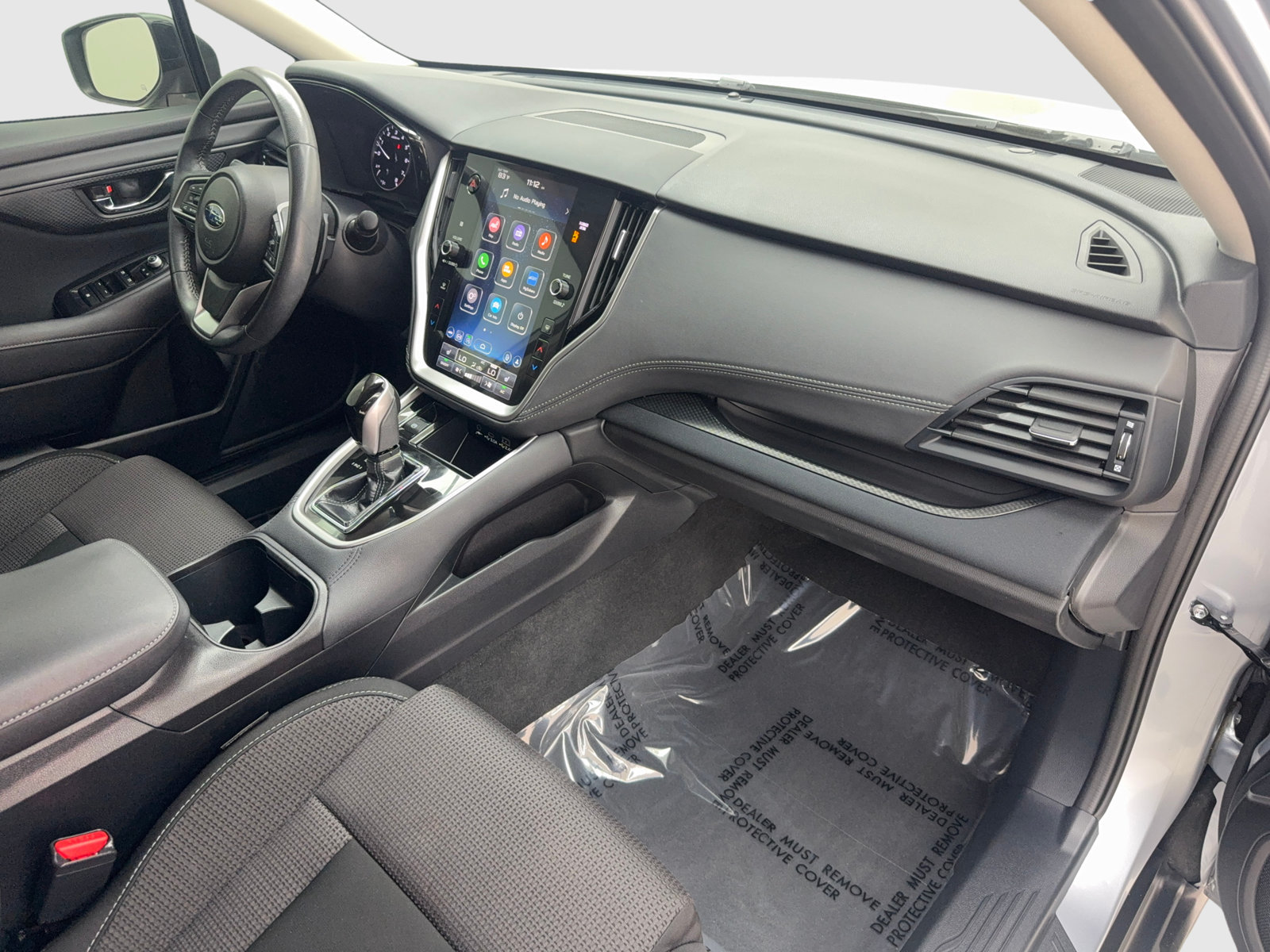 Used 2023 Subaru Outback Premium AWD/4WD image 44
