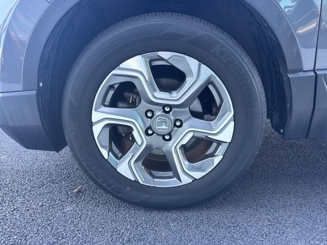 Used 2019 Honda CR-V EX image 9