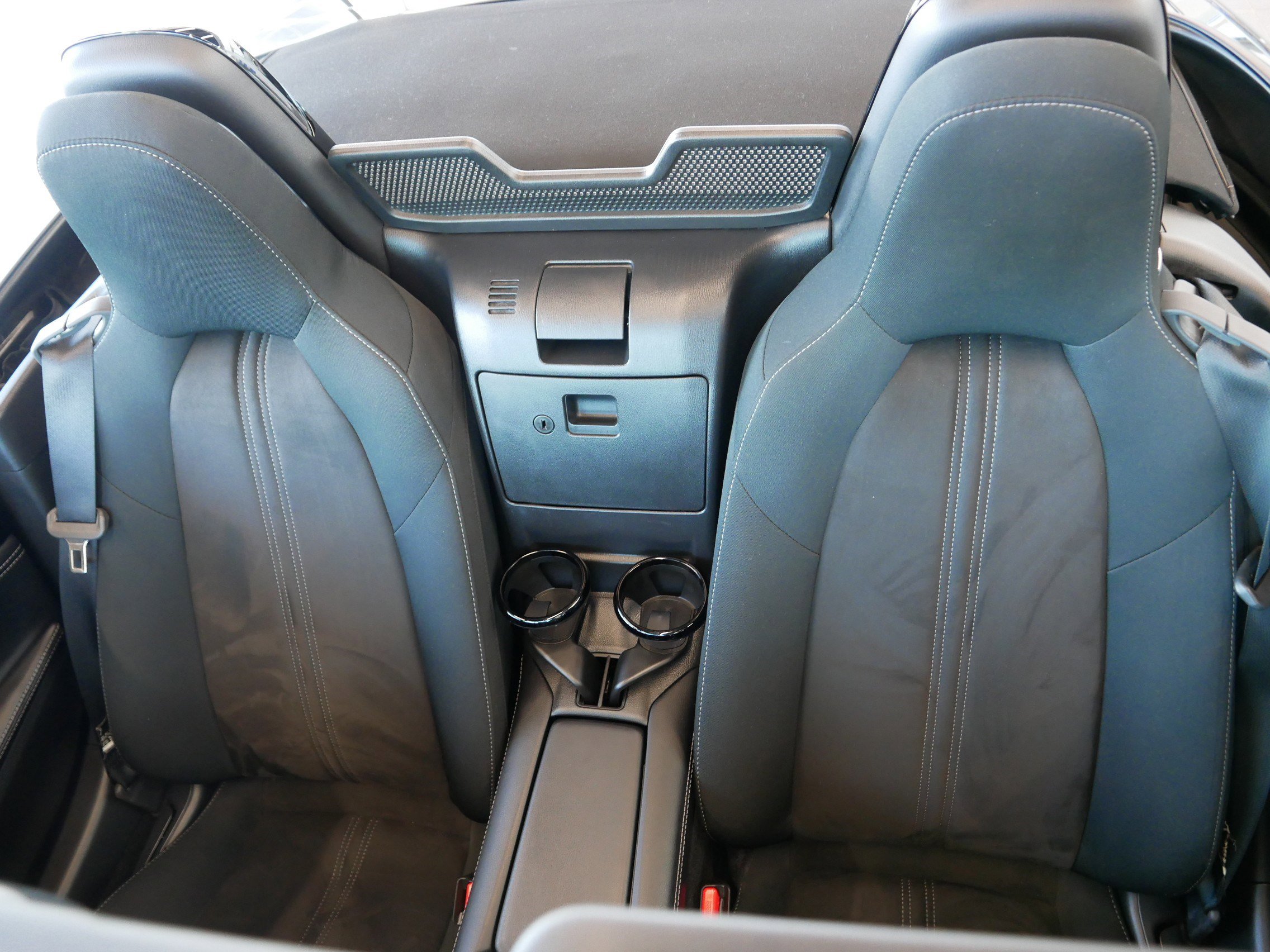 Used 2024 MAZDA MX-5 Miata Club image 13