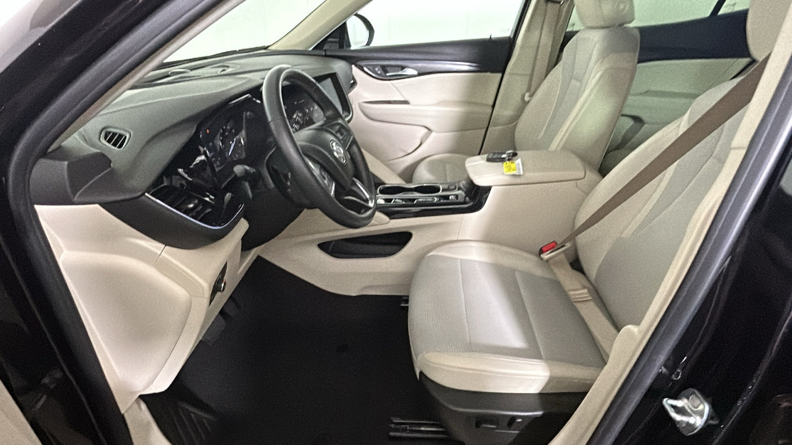 Used 2023 Buick Envision Preferred AWD/4WD image 13