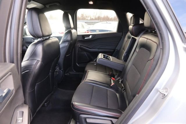 Used 2024 Ford Escape ST-Line image 10