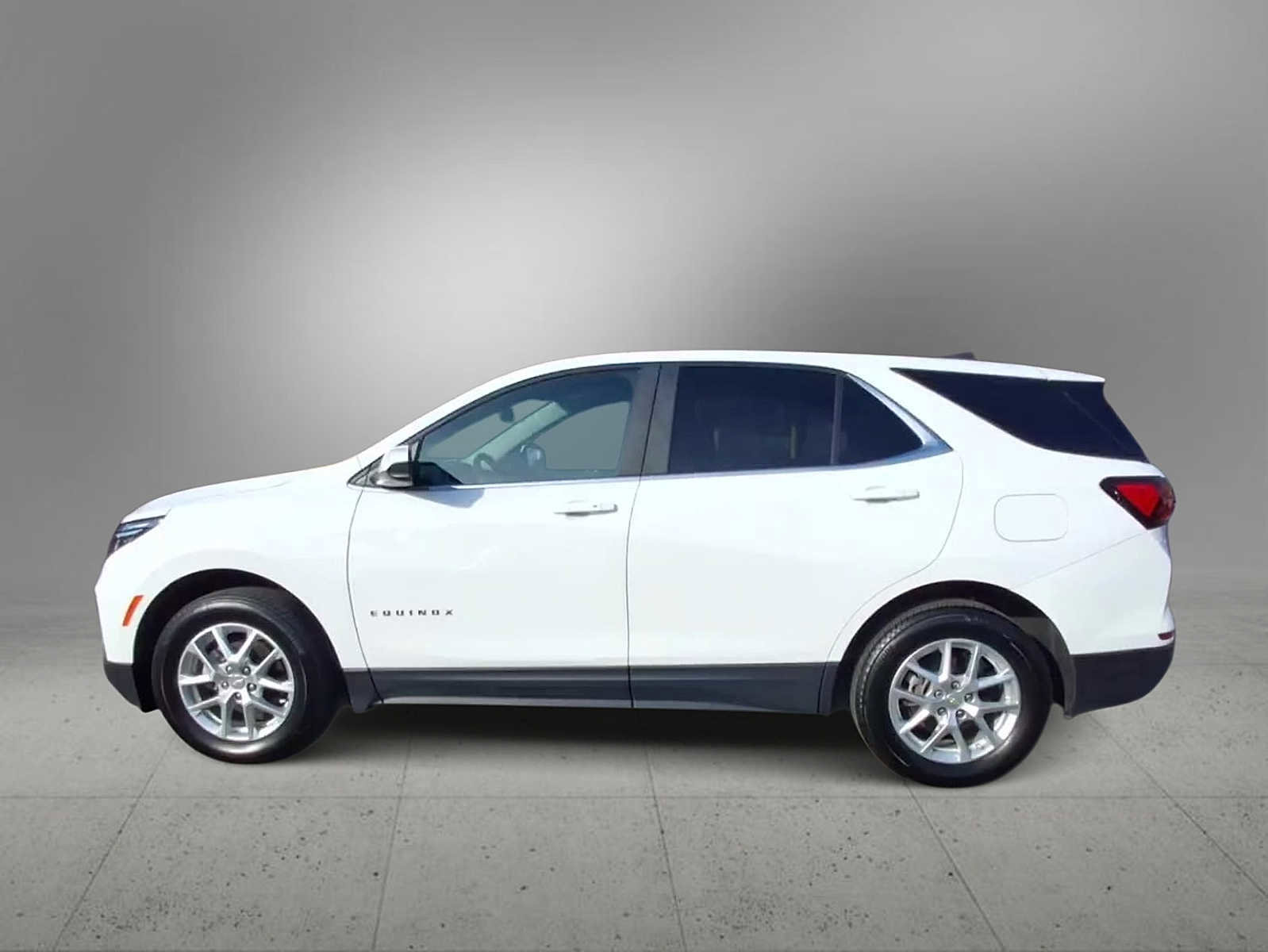 Used 2024 Chevrolet Equinox LT image 5