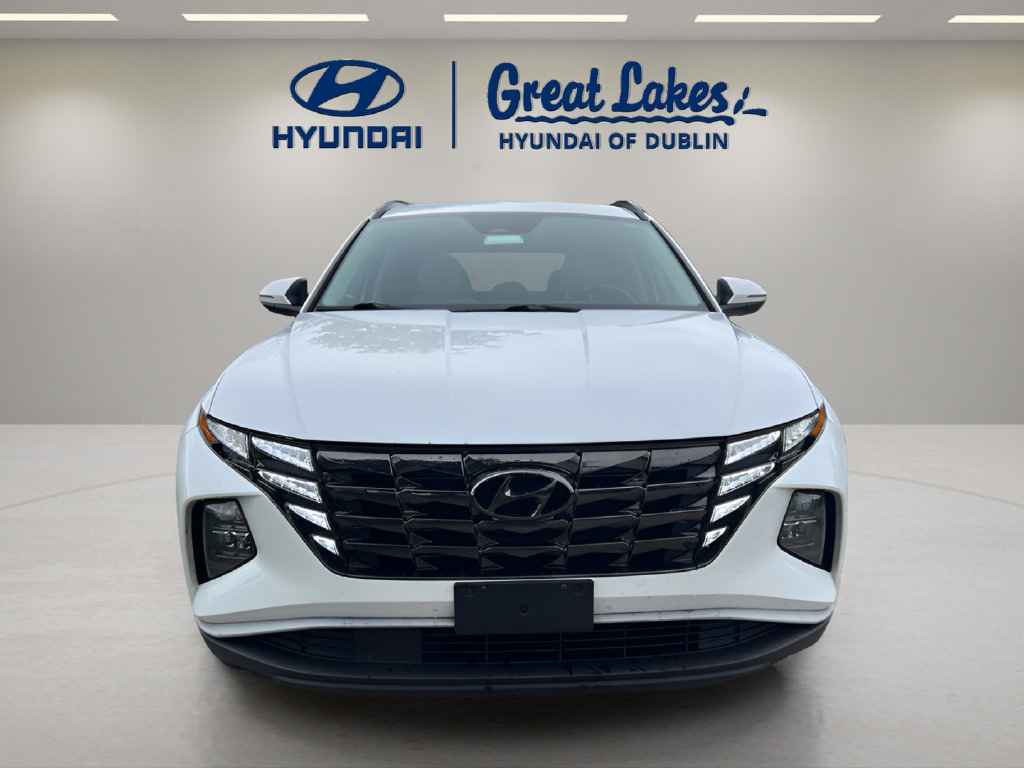 Used 2022 Hyundai Tucson SEL w/ Convenience + Premium Package AWD/4WD image 8