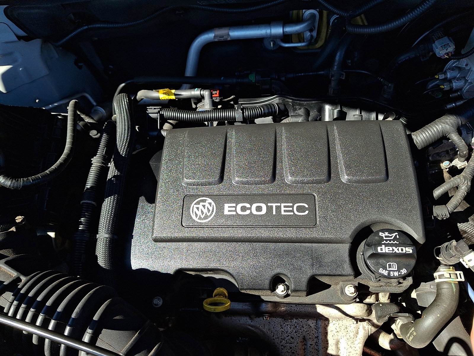 Used 2016 Buick Encore FWD image 31