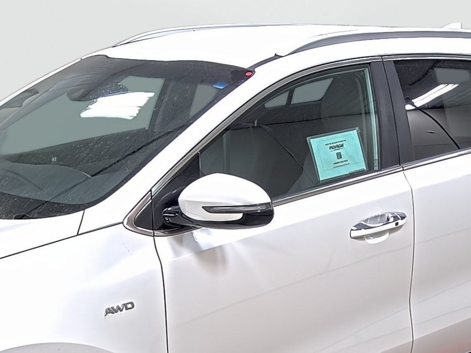 Used 2020 Kia Sportage EX AWD/4WD image 8
