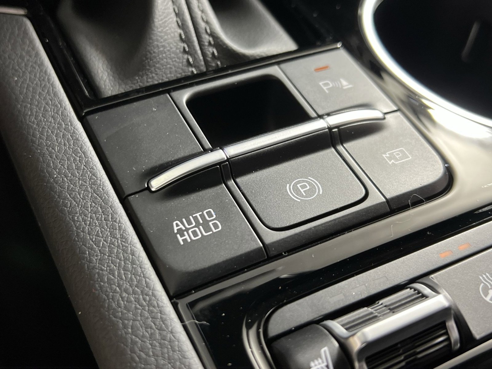 New 2026 Kia K5 GT-Line image 33