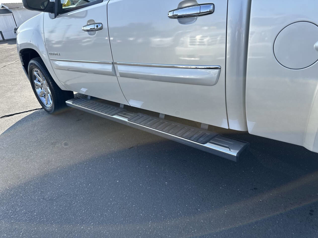 Used 2012 GMC Sierra 1500 Denali image 10