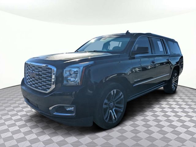 Used 2018 GMC Yukon XL Denali w/ Denali Ultimate Package AWD/4WD image 6