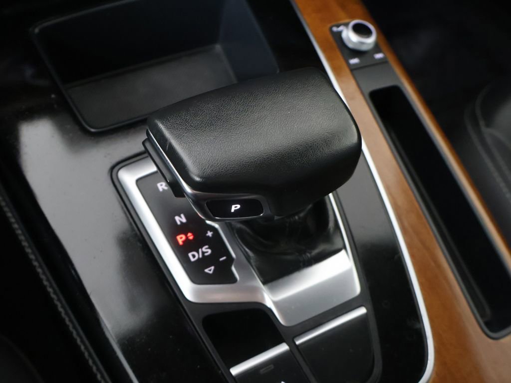 Used 2023 Audi Q5 2.0T Premium Plus image 55