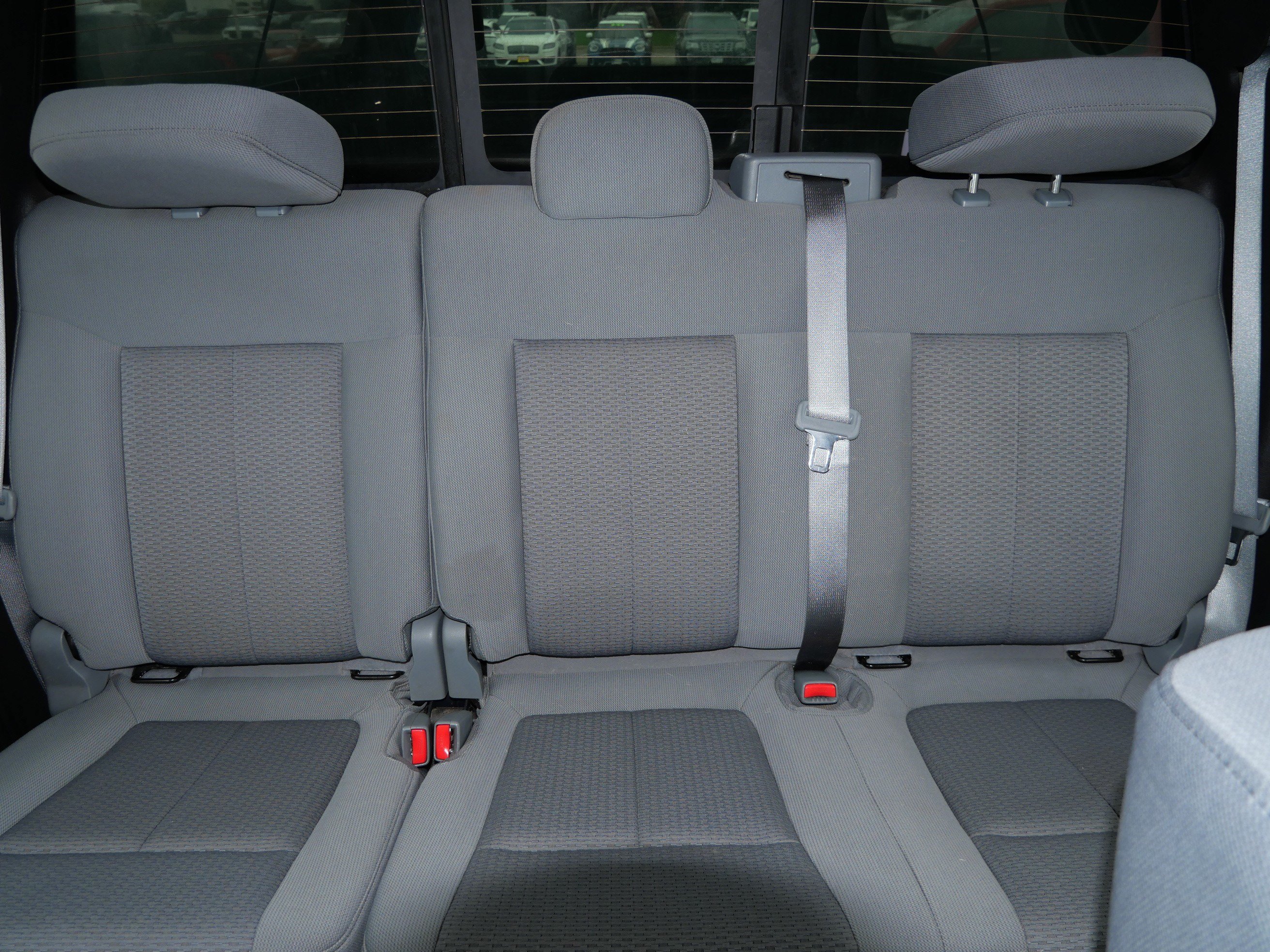Used 2014 Ford F150 XLT w/ Equipment Group 302A Luxury AWD/4WD image 13