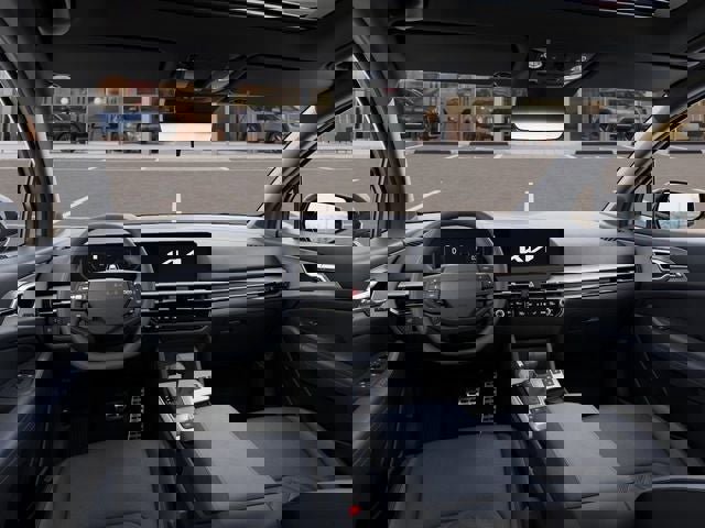 New 2026 Kia Sportage X-Pro Prestige image 14