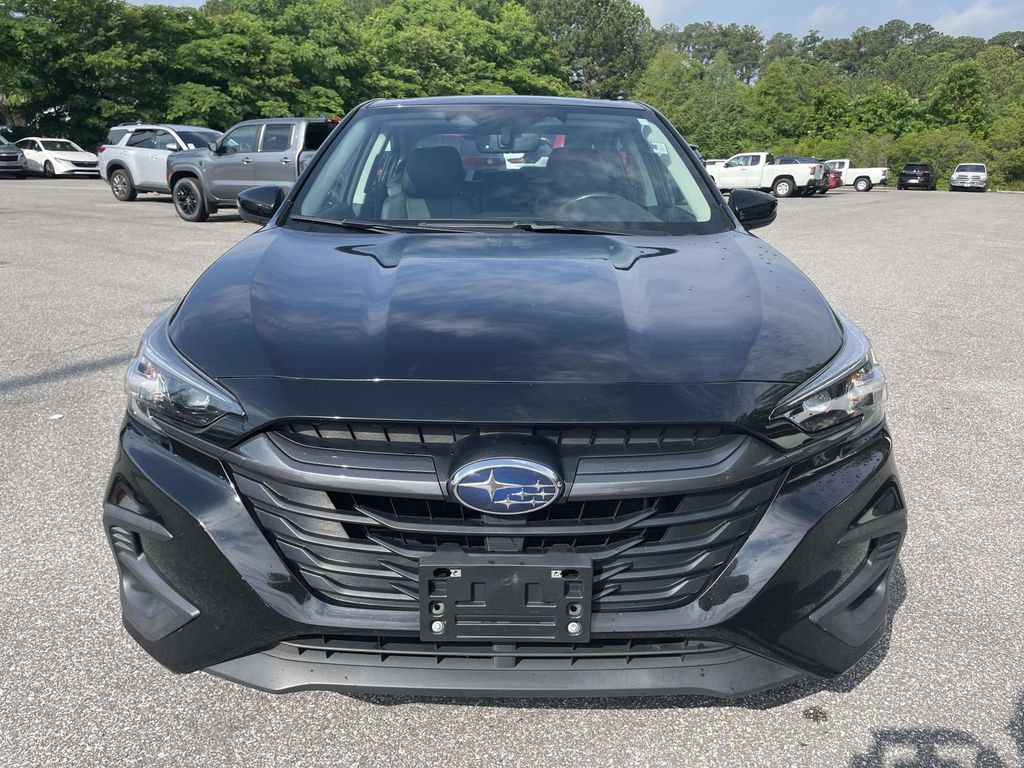 Used 2024 Subaru Legacy Limited AWD/4WD image 8