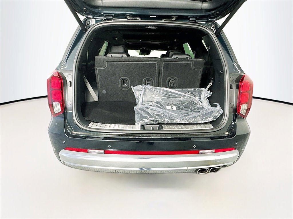 Used 2024 Hyundai Palisade Calligraphy image 28