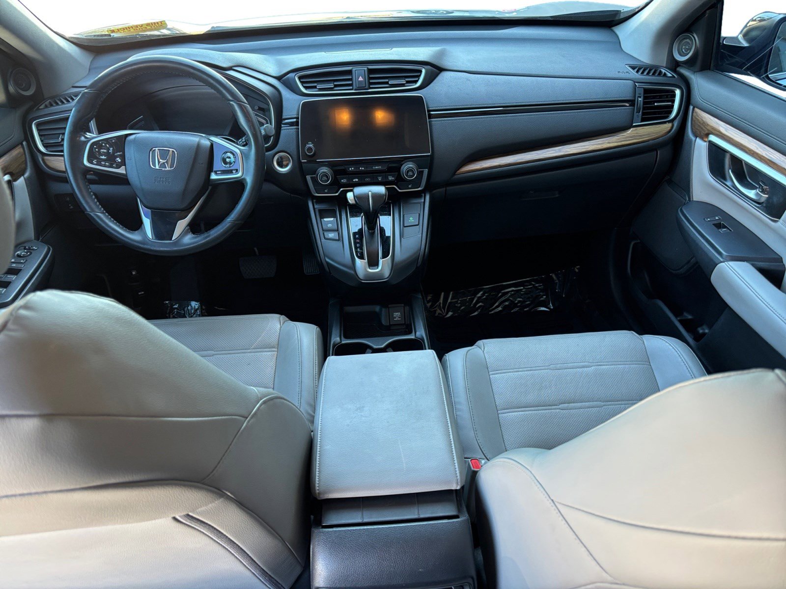 Used 2019 Honda CR-V Touring image 10