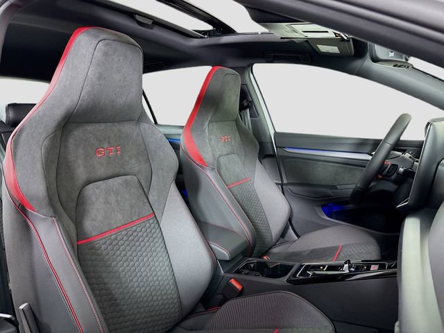 New 2026 Volkswagen GTI SE image 29