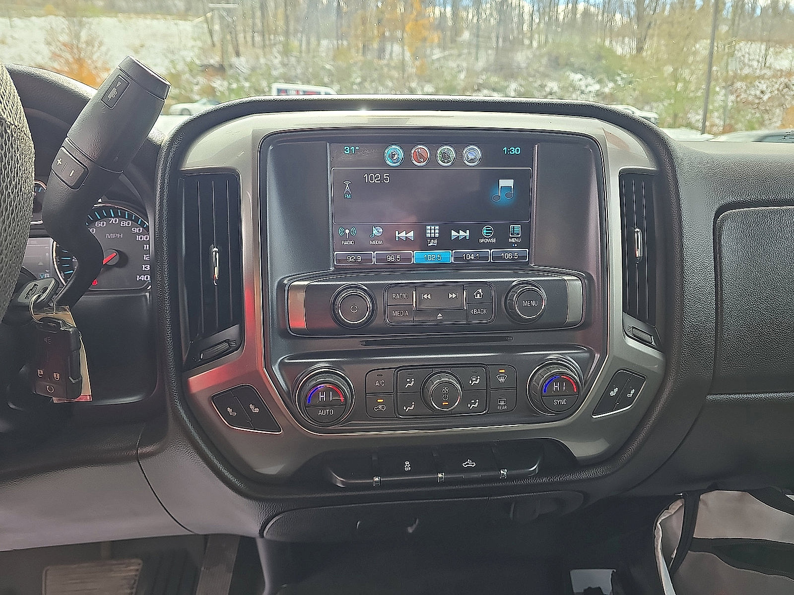 Used 2018 Chevrolet Silverado 1500 LT w/ All Star Edition image 19