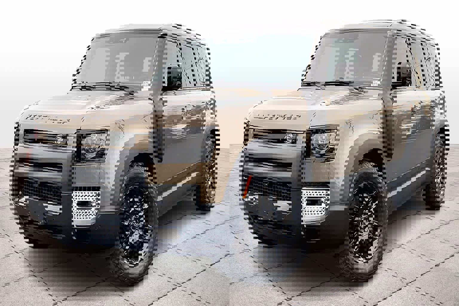 Used 2022 Land Rover Defender 110 SE