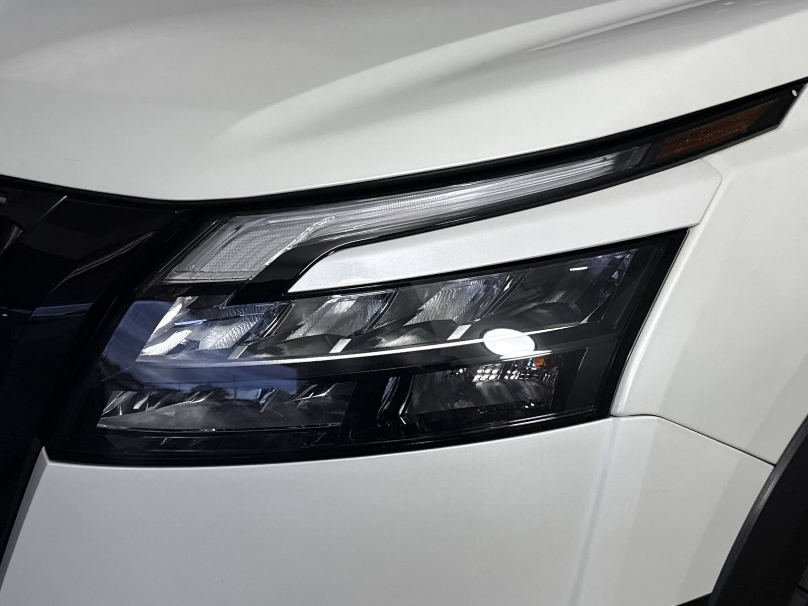 Certified 2023 Nissan Pathfinder Rock Creek AWD/4WD image 30