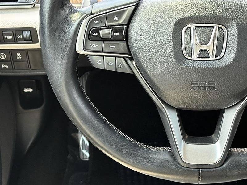Used 2021 Honda Accord Touring image 18